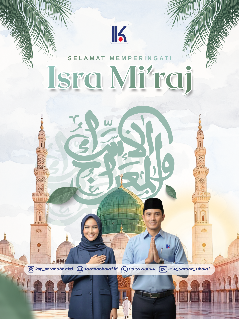 Isra Miraj