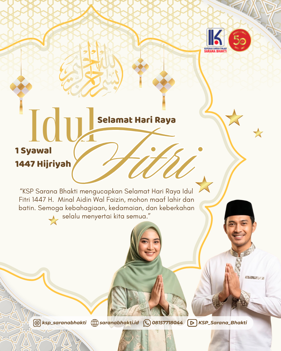 Idul Fitri