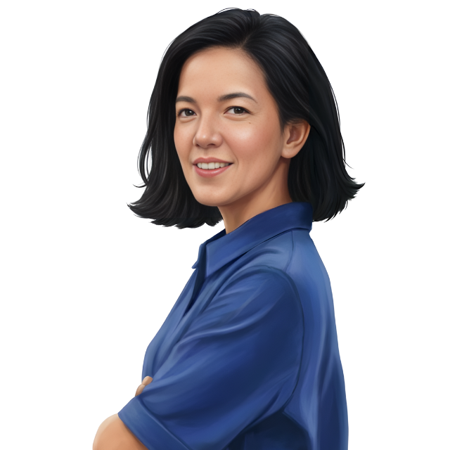 Gabriella Gati Wardani