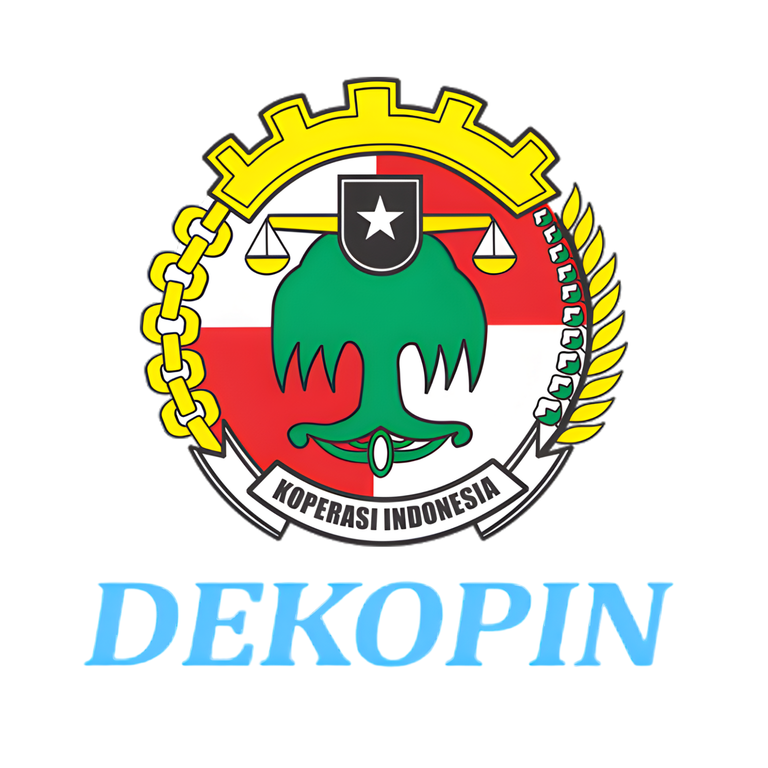 DEKOPIN